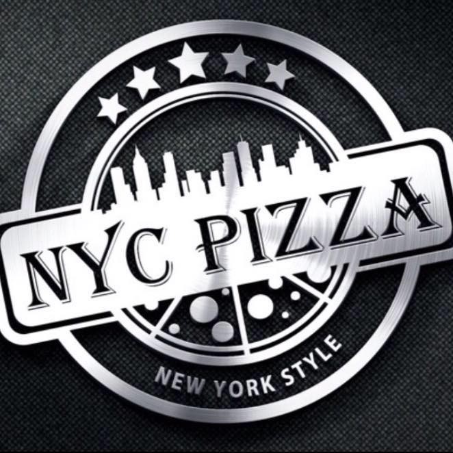 NYC Pizza