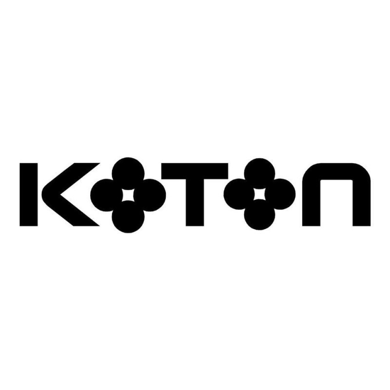 KOTON Palestine