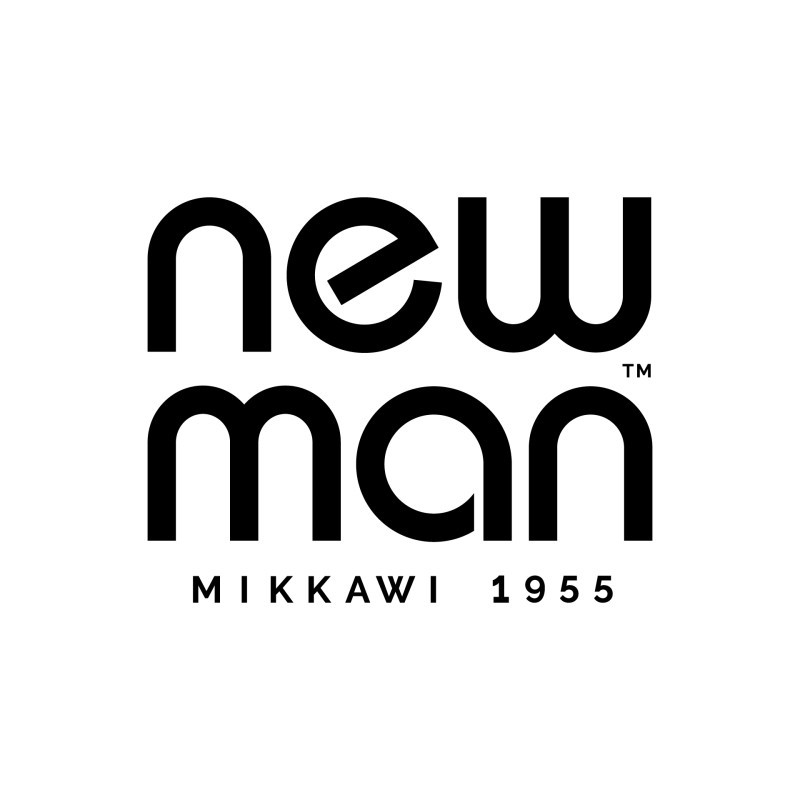 New Man - Mikkawi