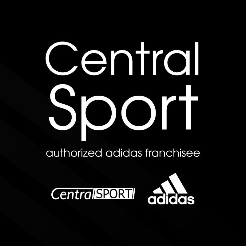 Central Sport - Adidas Franchise